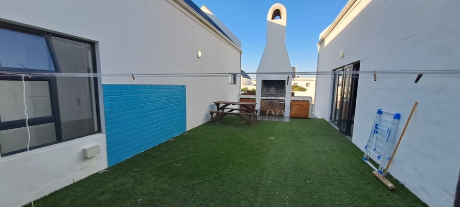 4 Bedroom Property for Sale in Dwarskersbos Western Cape